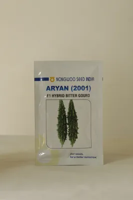 Bittergourd Nongwoo Aryan (2001)