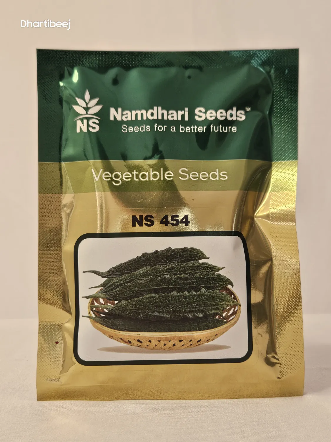 Bittergourd Ns-454