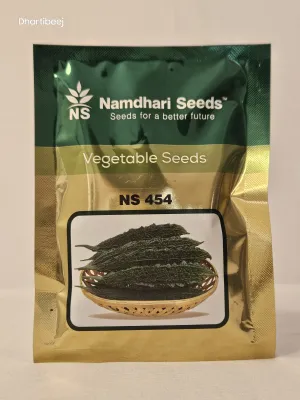 Bittergourd Ns-454