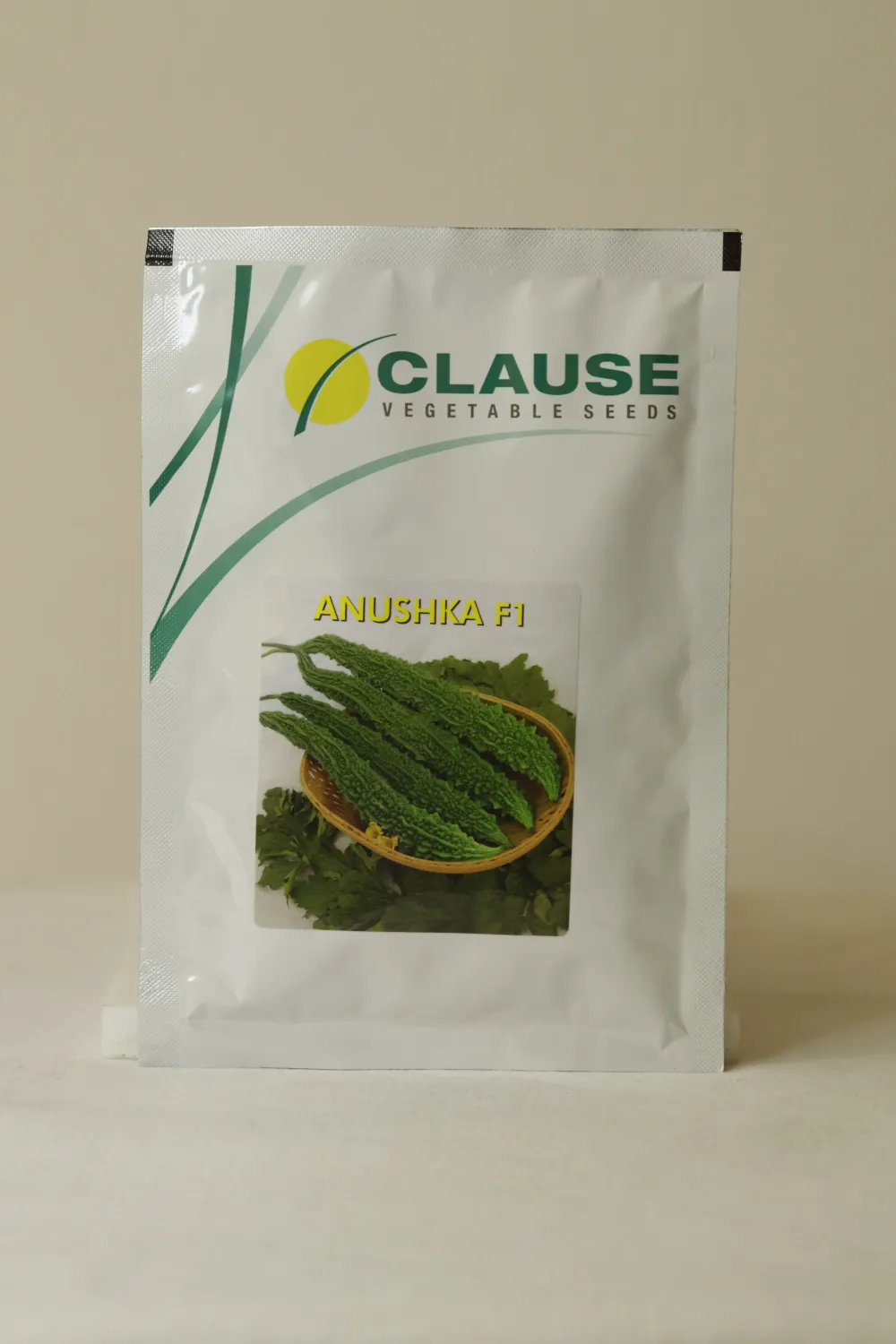 Bittergourd Clause Anushka