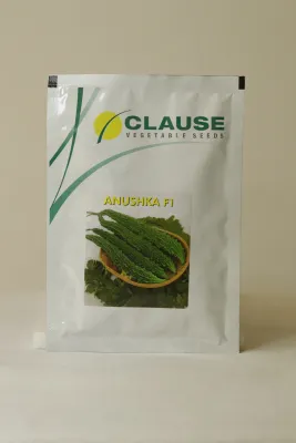 Bittergourd Clause Anushka