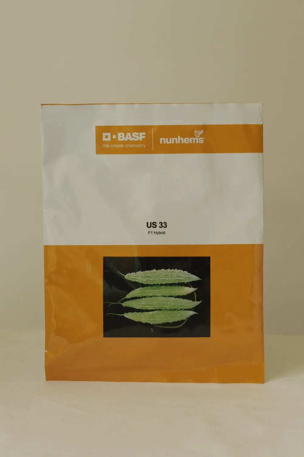 Bittergourd Nunhems Us-33