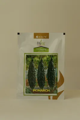 Bittergourd Rasi Monarch