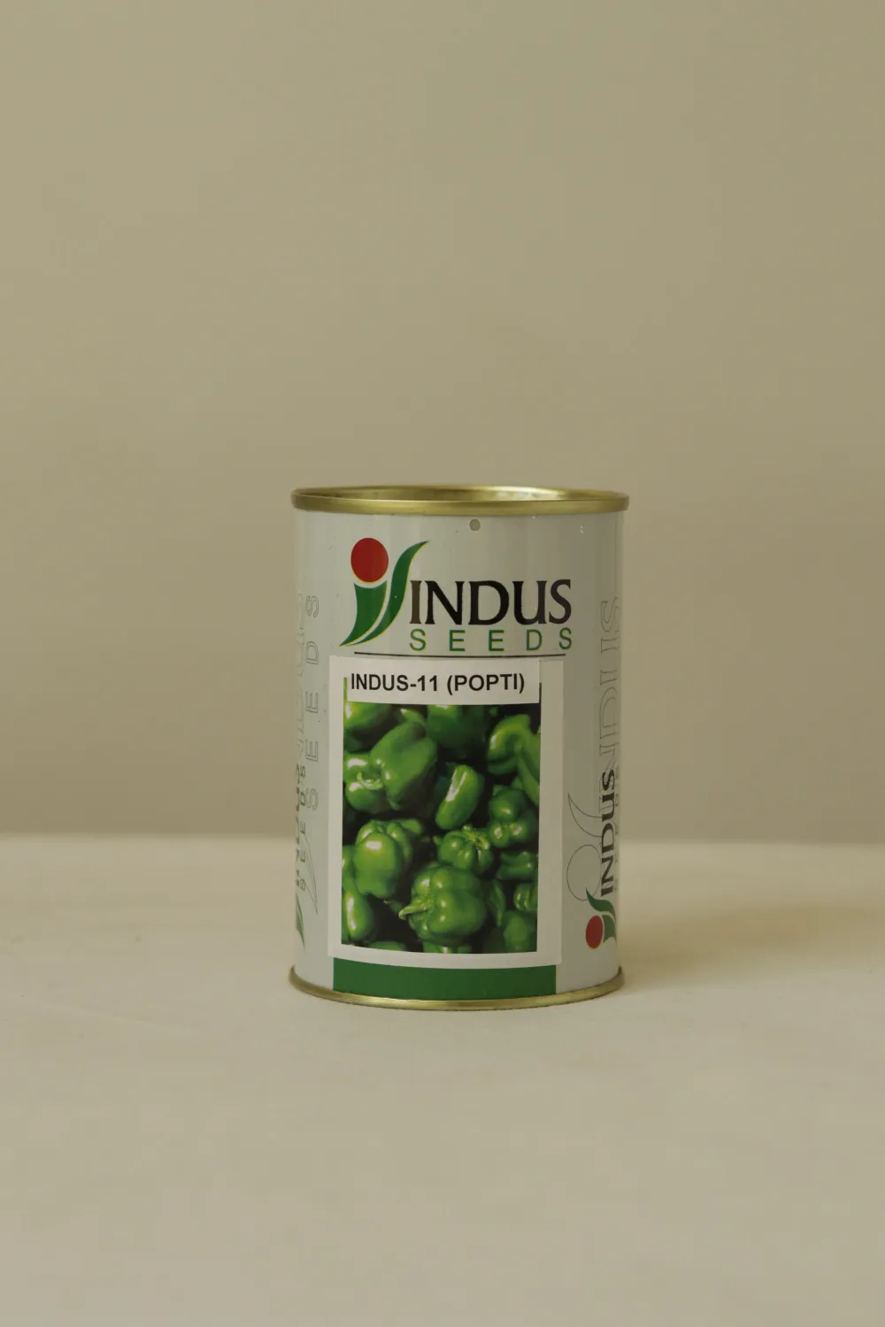 Capsicum Indus-11 (Popti)
