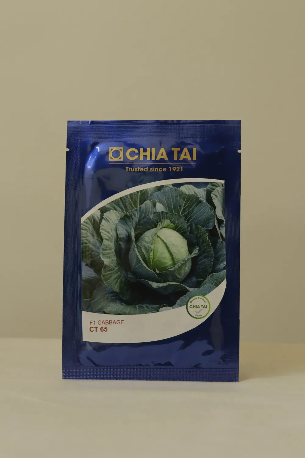 Cabbage Chiatai Ct 65