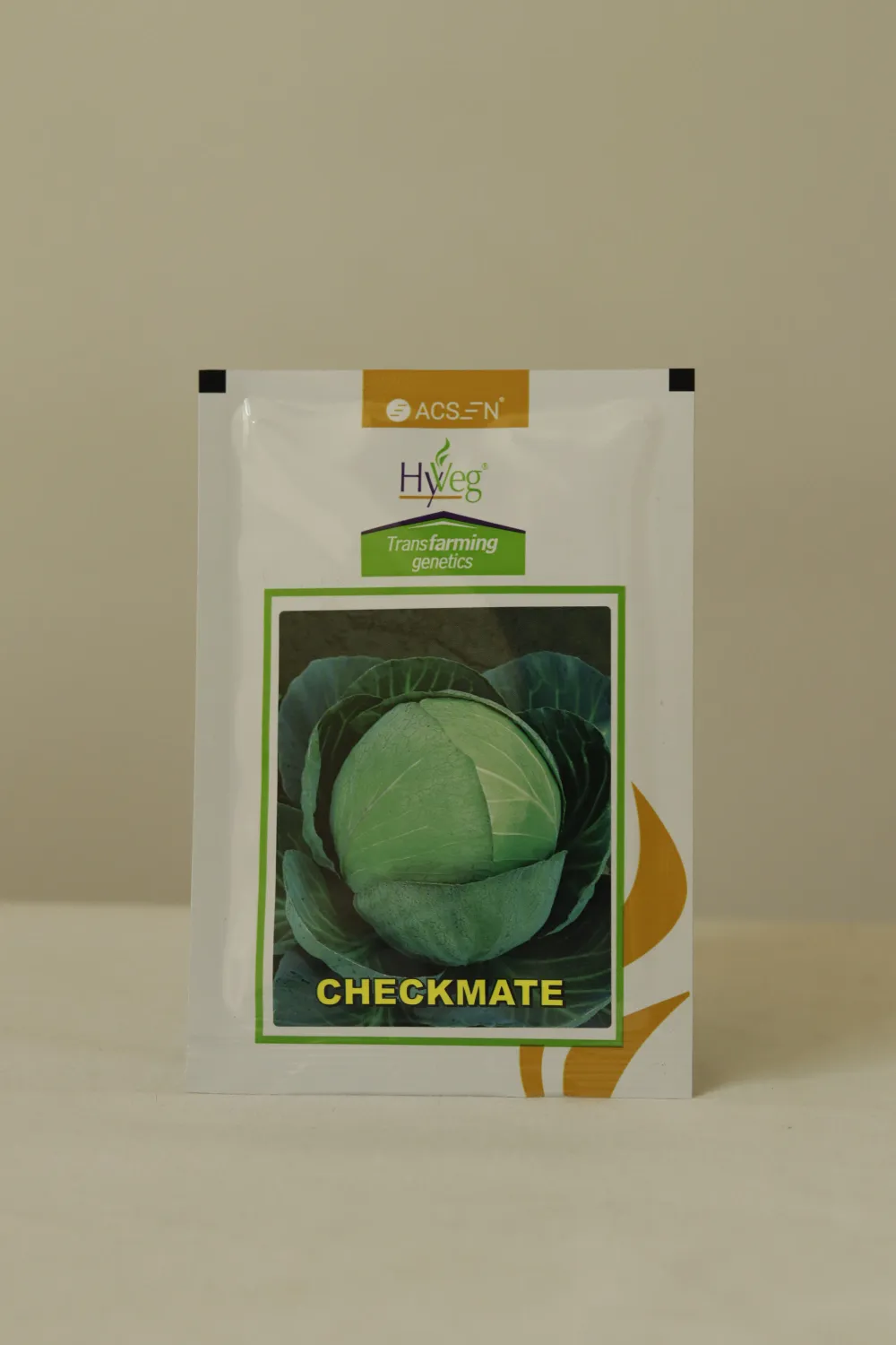 Cabbage Rasi Checkmate