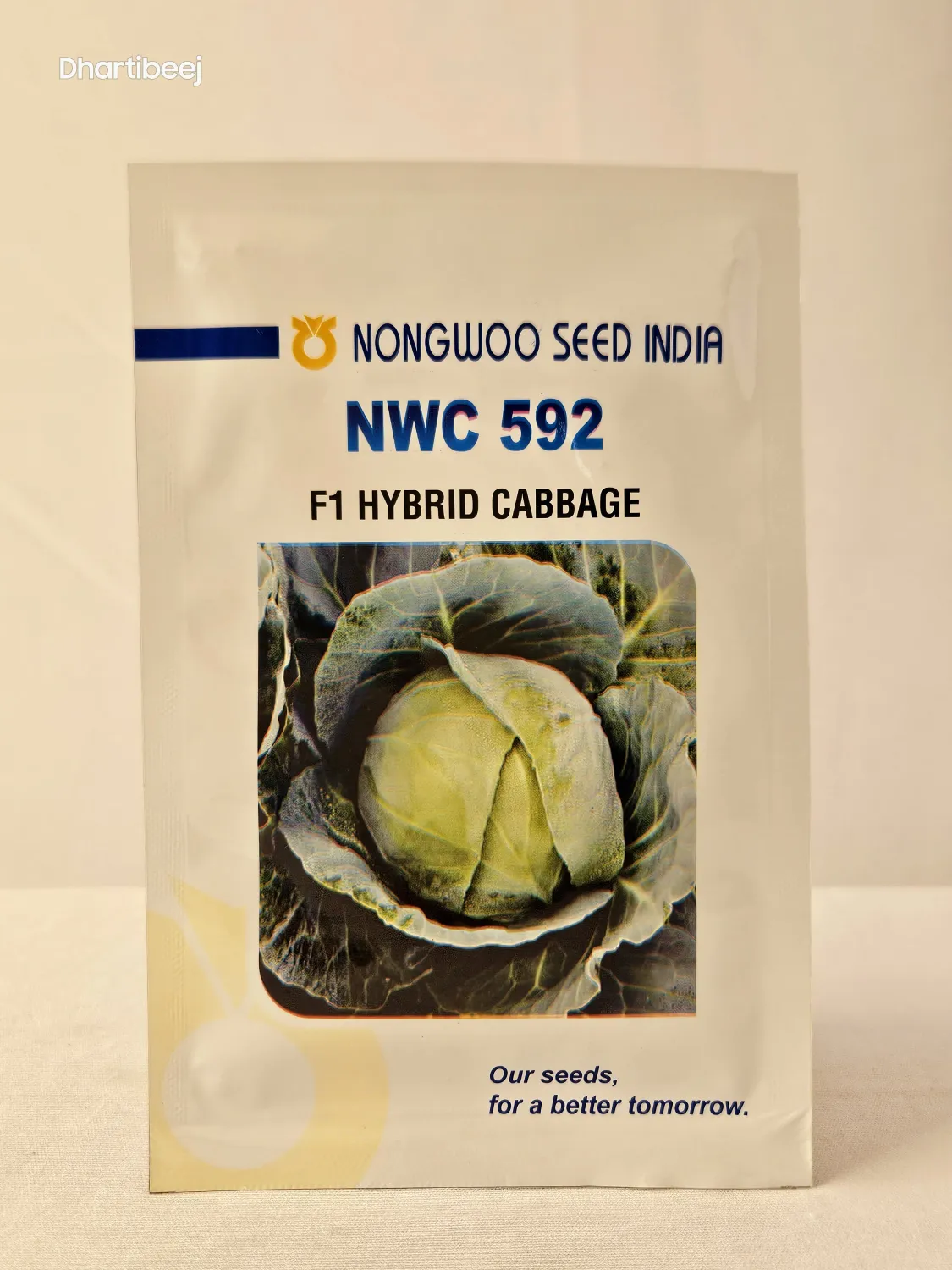 Cabbage Nongwoo Nwc 592