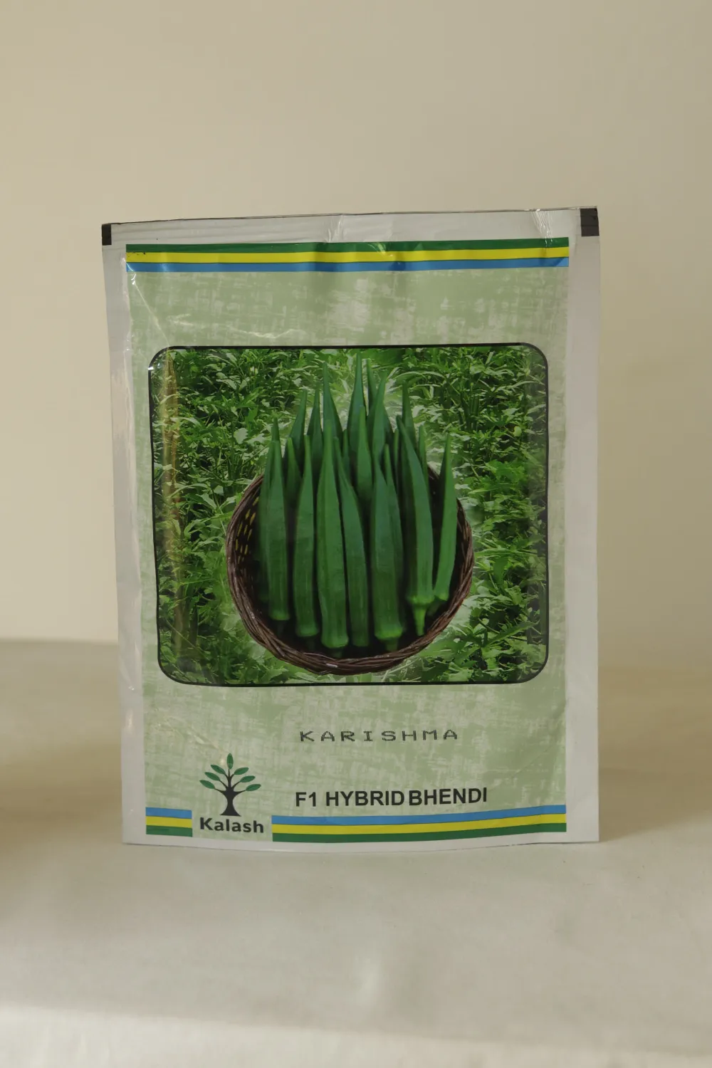 Bhendi Kalash Karishma