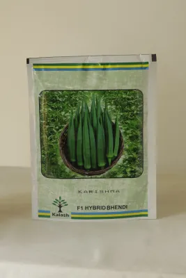 Bhendi Kalash Karishma