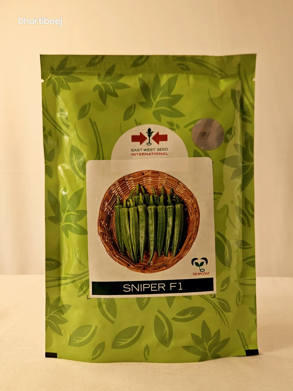 Bhendi East-West Sniper