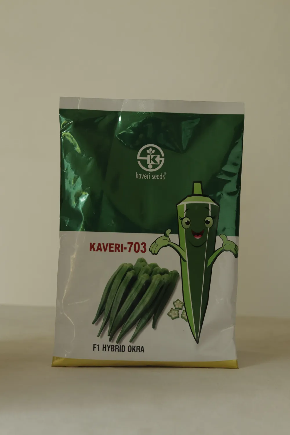 Bhendi Kaveri Koh 703