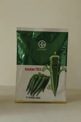 Bhendi Kaveri Koh 703