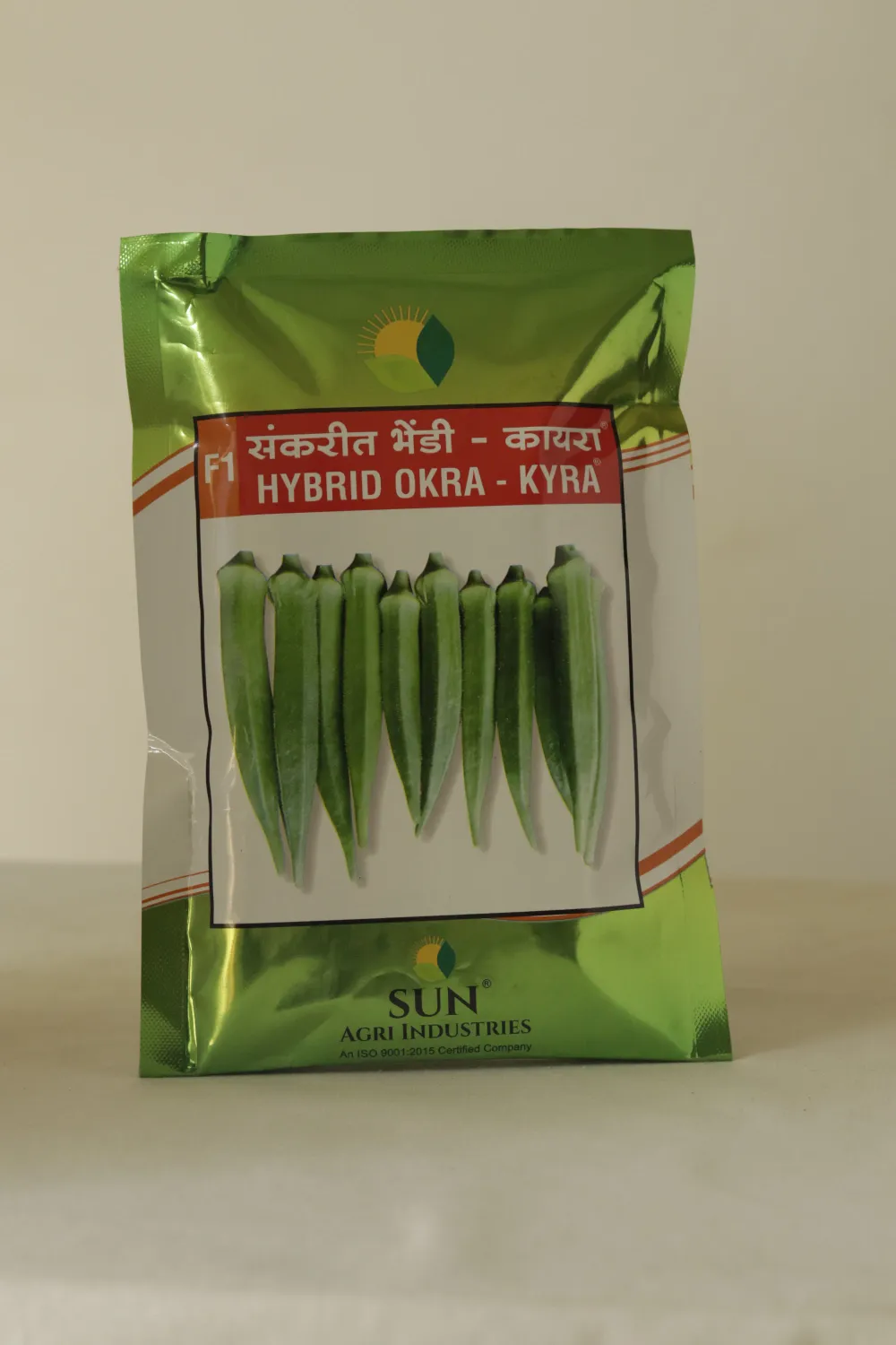 Bhendi Sun Agri Kyra