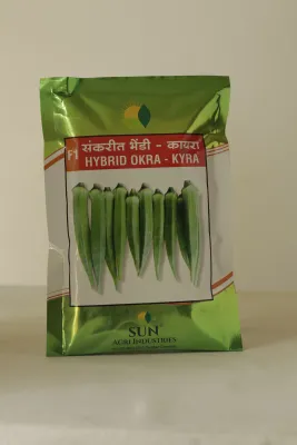 Bhendi Sun Agri Kyra