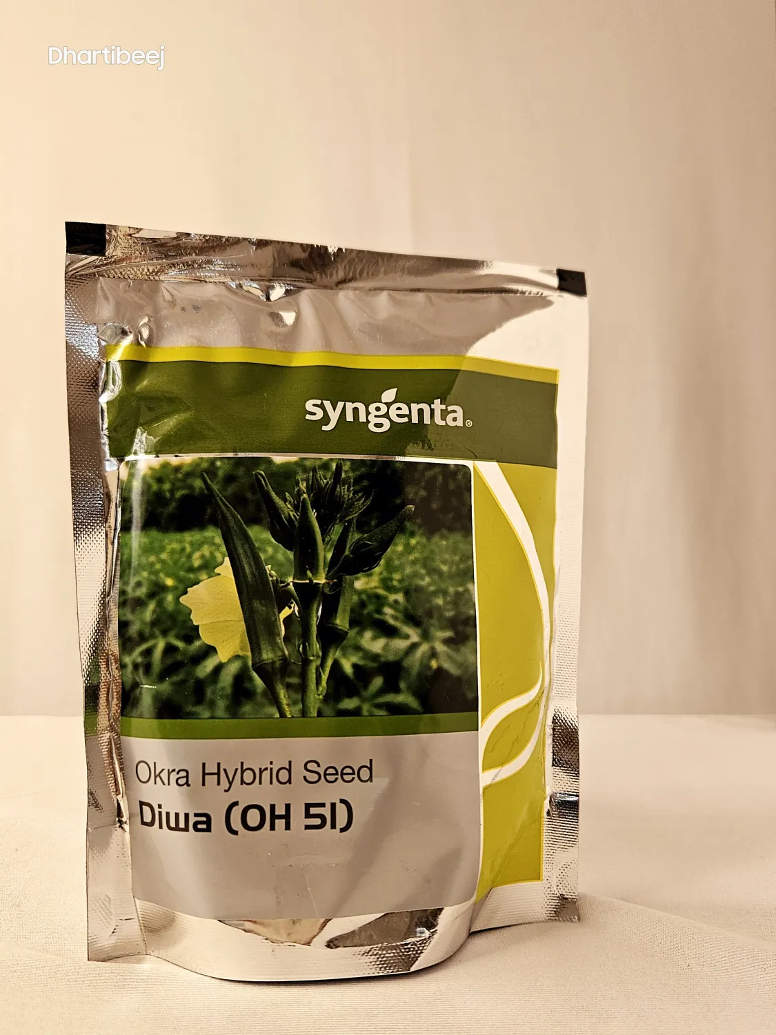 Bhendi Syn Diwa (Oh 51)