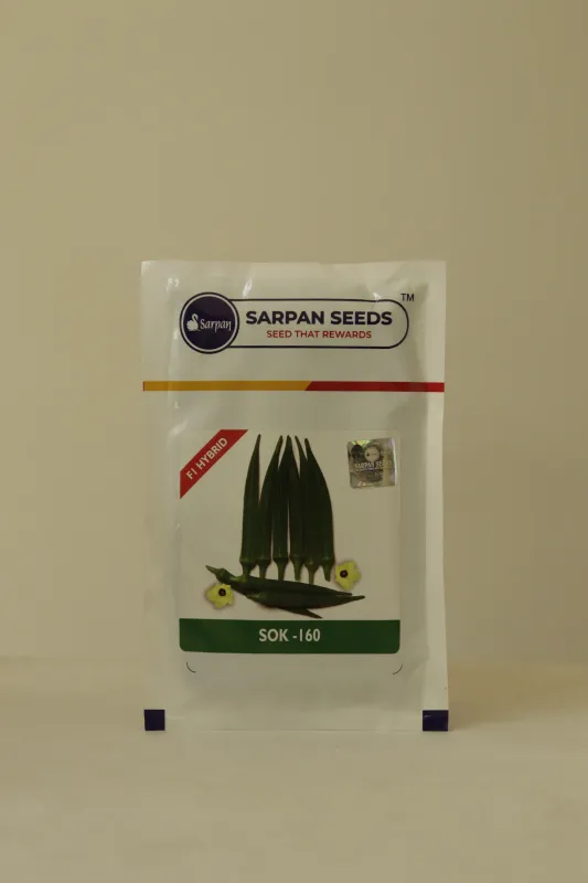 Bhendi Sarpan -160