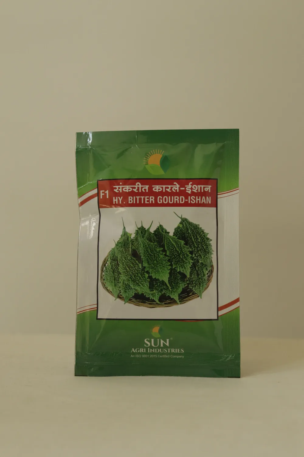 Bitter Gourd Sun Agri Ishan