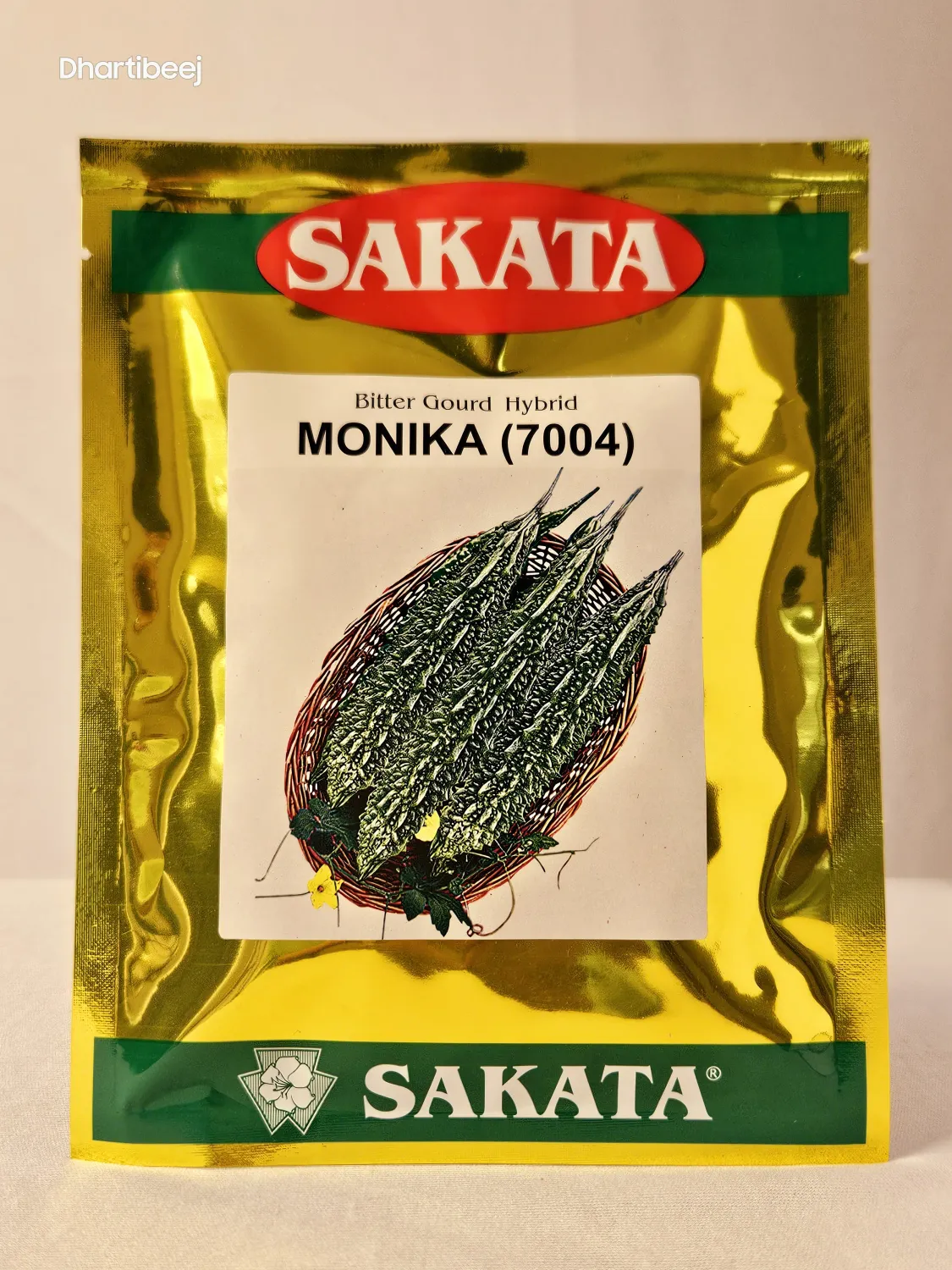 Bitter Gourd Sakata Monika