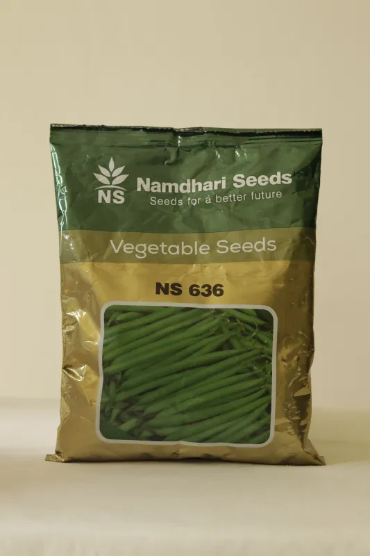 Beans Ns-636
