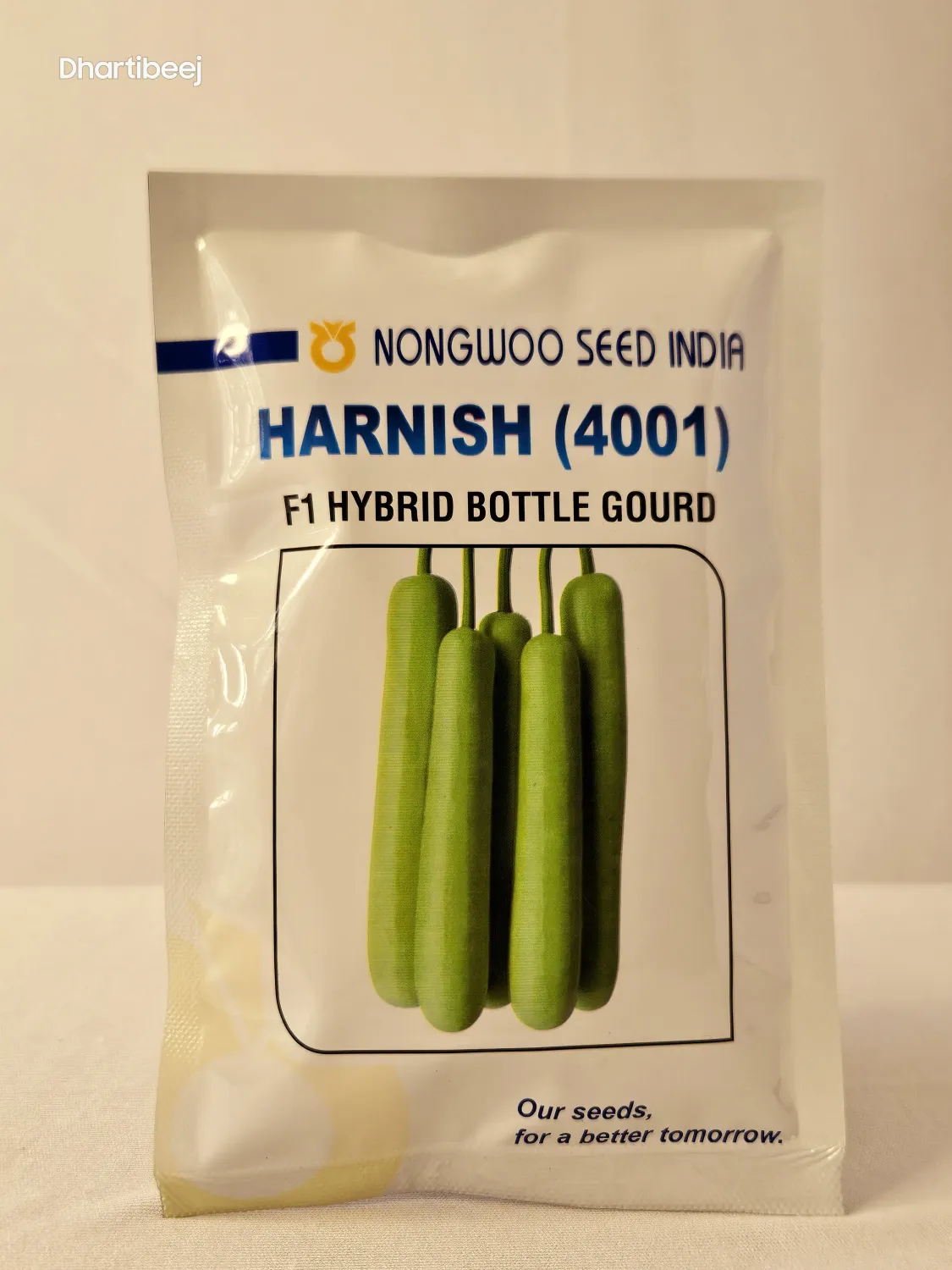 Bottlegourd Nongwoo Harnish