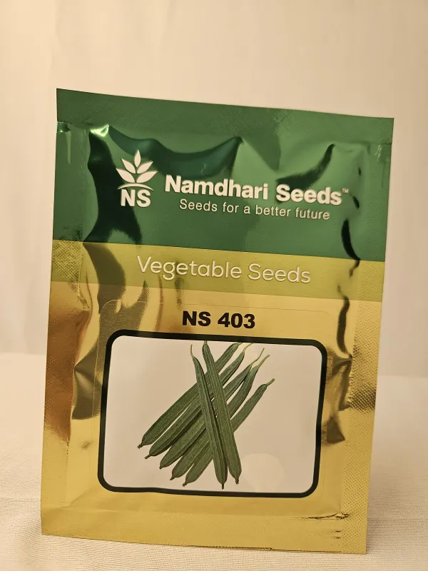 Ridgegourd Ns-403