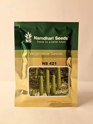 Bottelgourd Ns-421