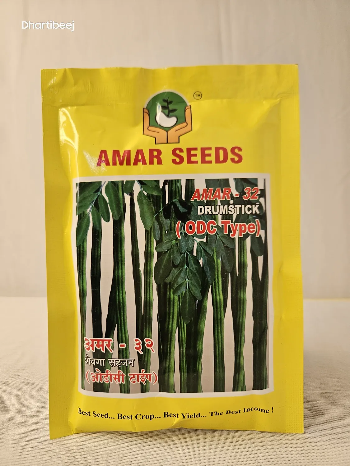 Drumstick Amar 32 Odc Type