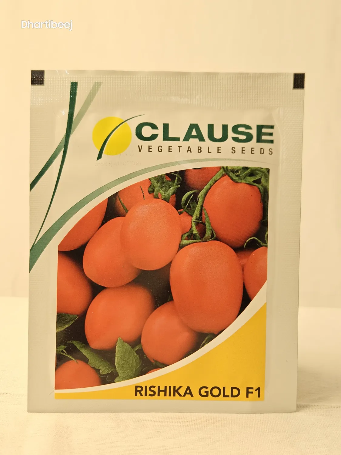 Tomato Clause Rishika Gold F1