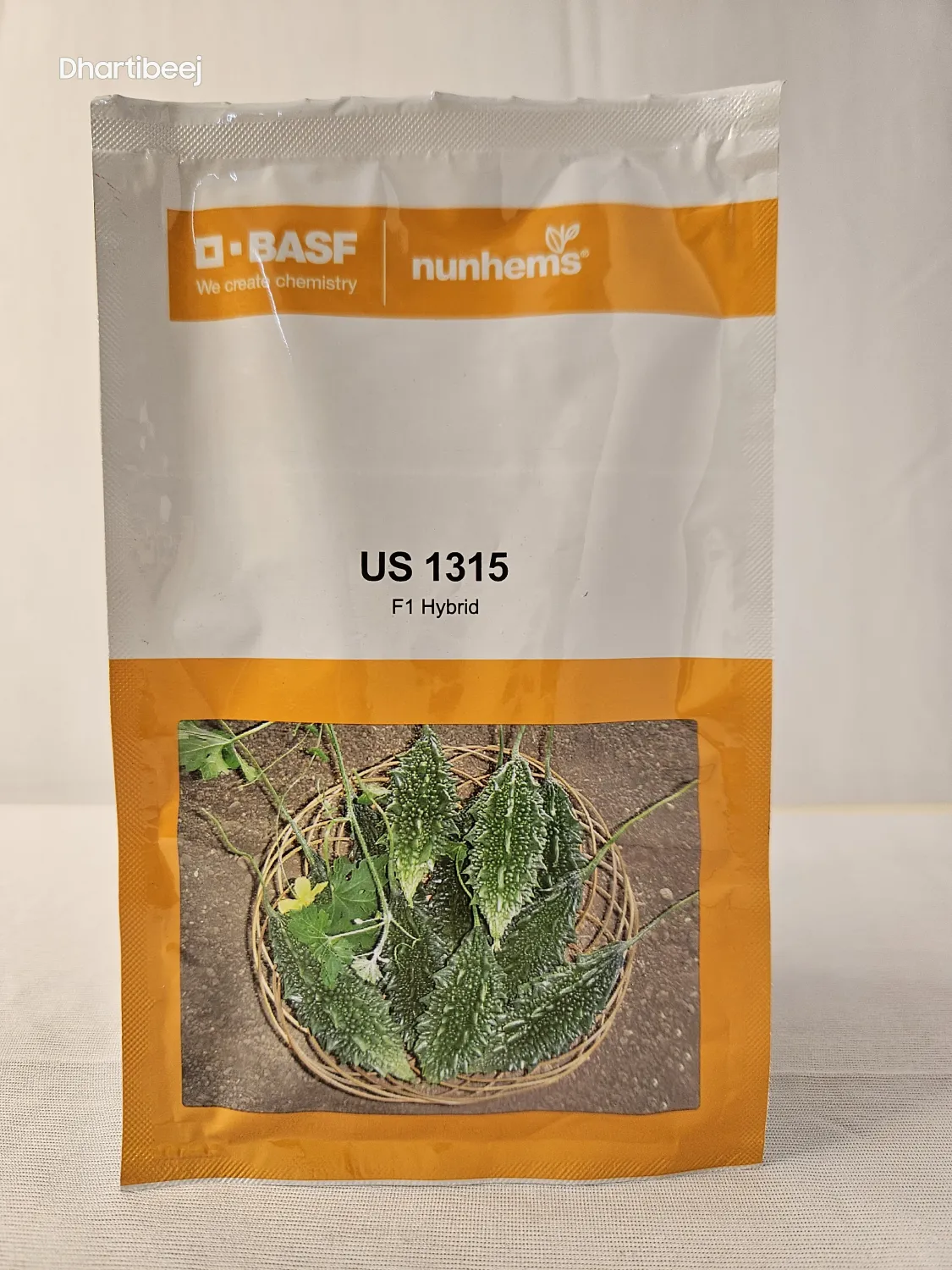 Bittergourd Nunhems Us1315
