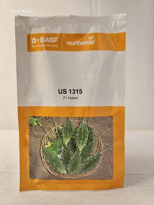Bittergourd Nunhems Us1315