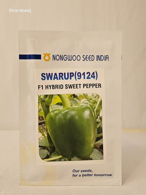 Capsicum Nongwoo Swarup