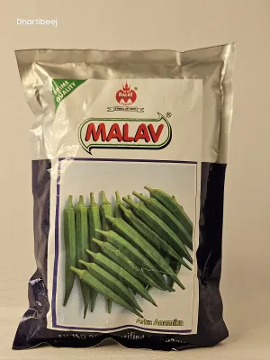 Bhendi Malav Arka Anamika