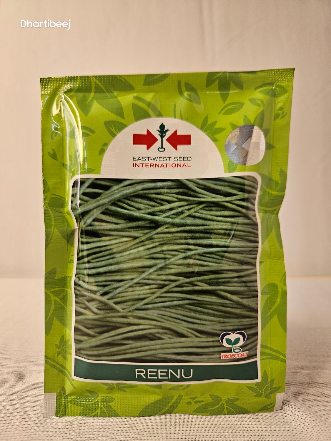 Yard Long Beans East West Reenu