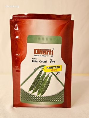 Bittergourd Dharti Haritabh