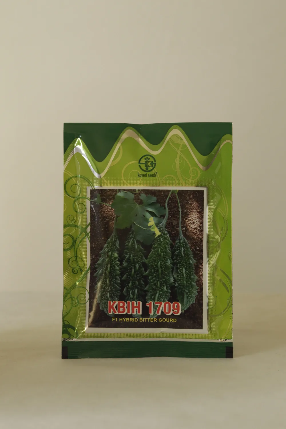 Bitter Gourd Kaveri KBIH 1709