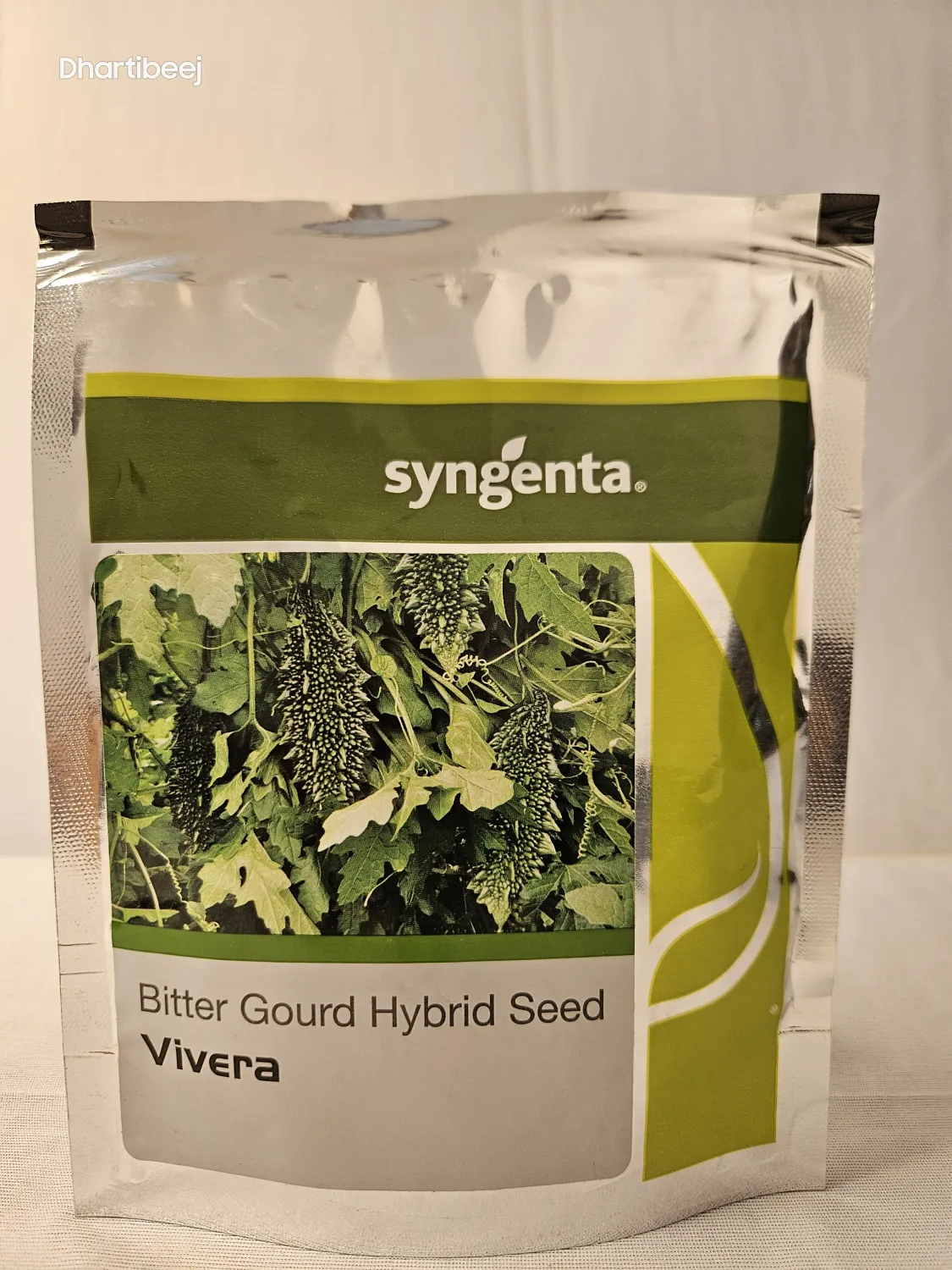 Bitter Gourd Sg Vivera