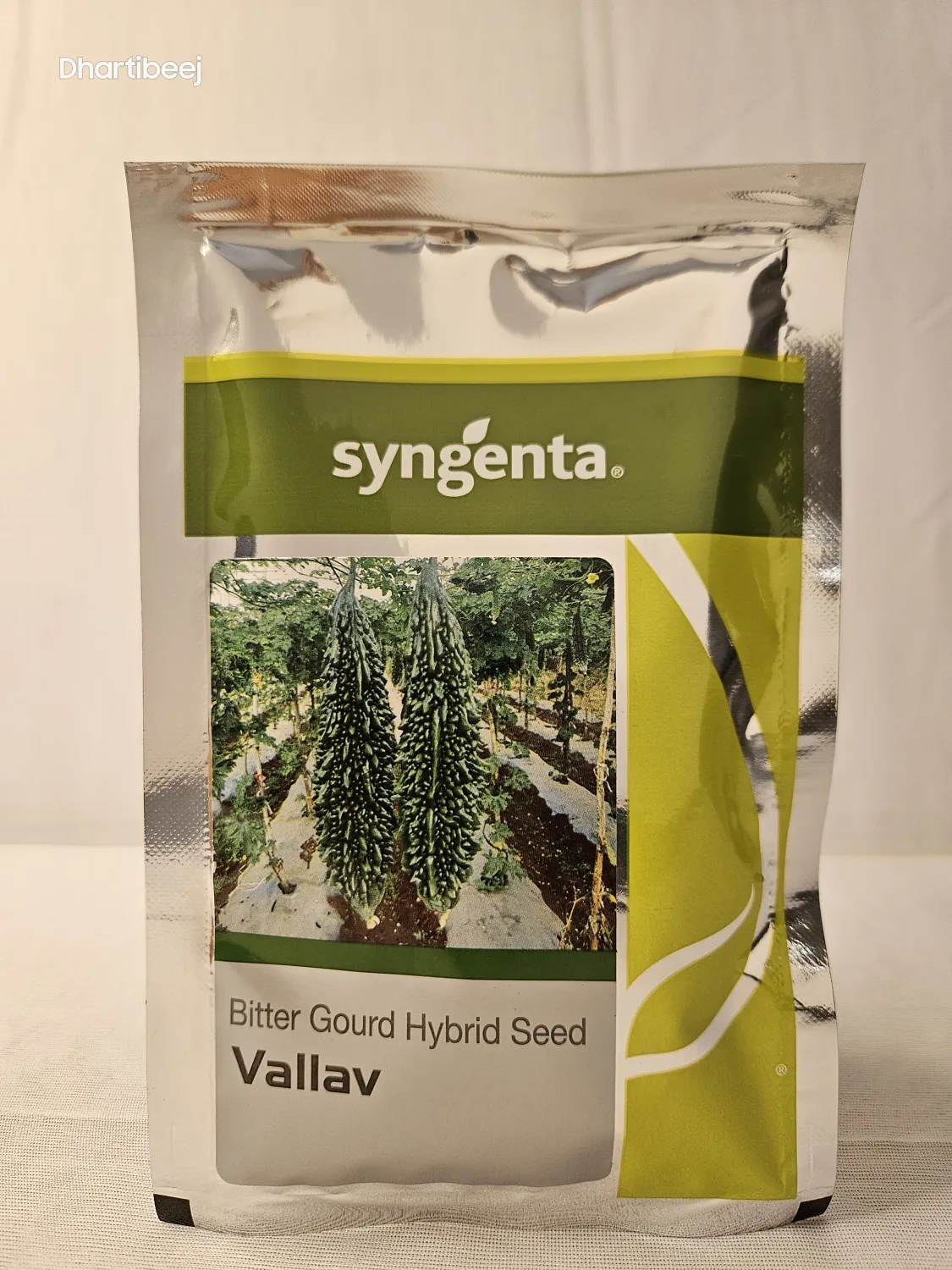 Bitter Gourd Sg Vallav
