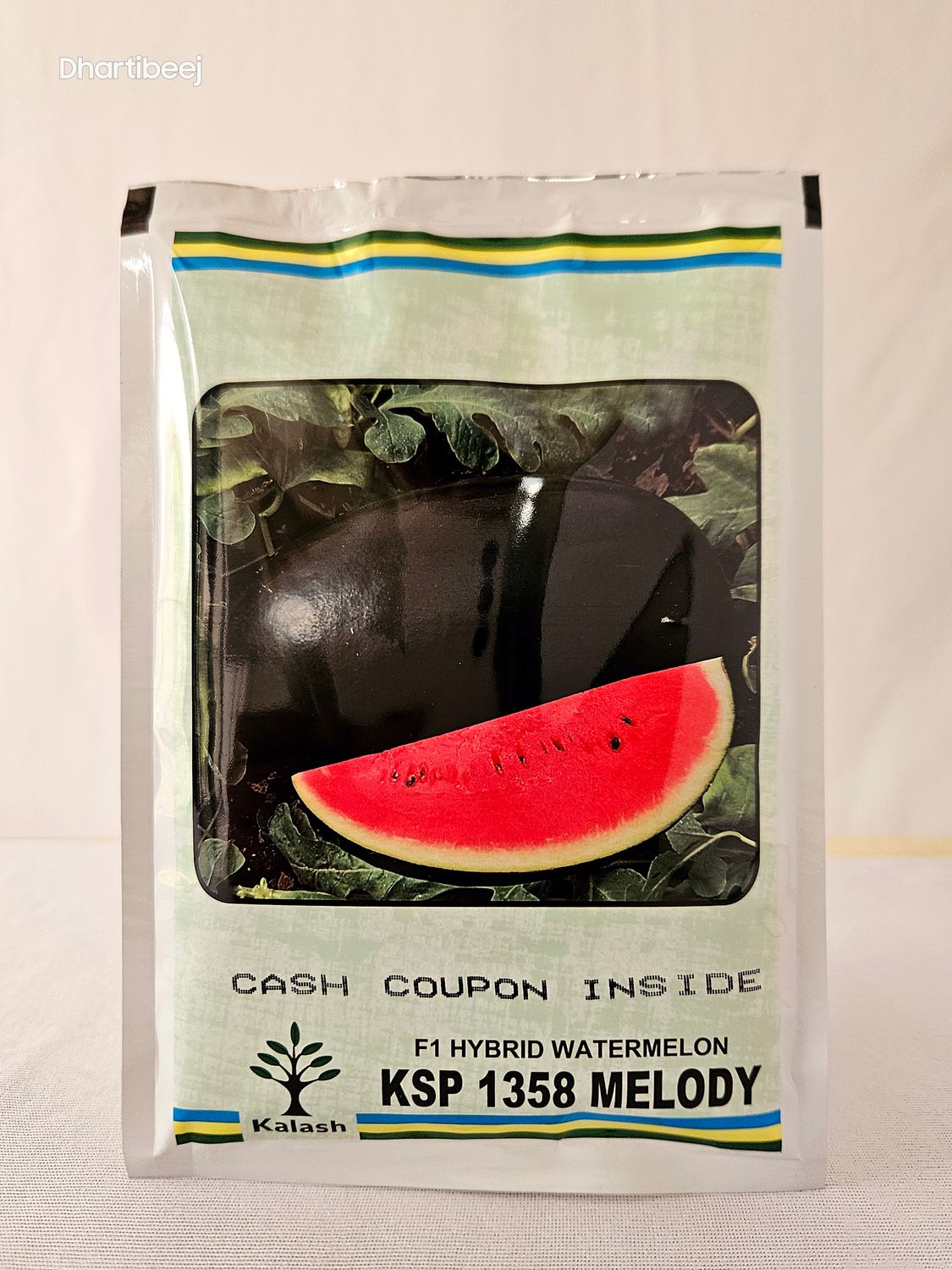 Watermelon Kalash 1358 Melody