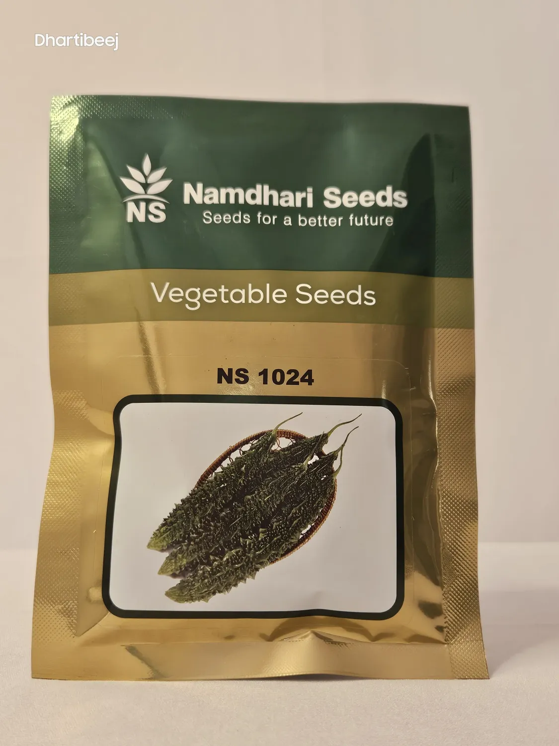 Bitter Gourd Ns -1024