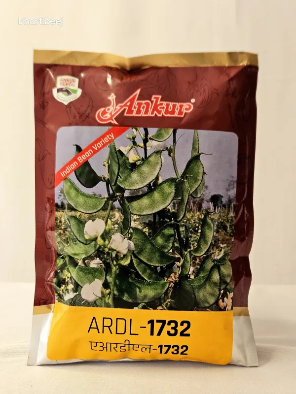 BEANS ANKUR ARDL 1732