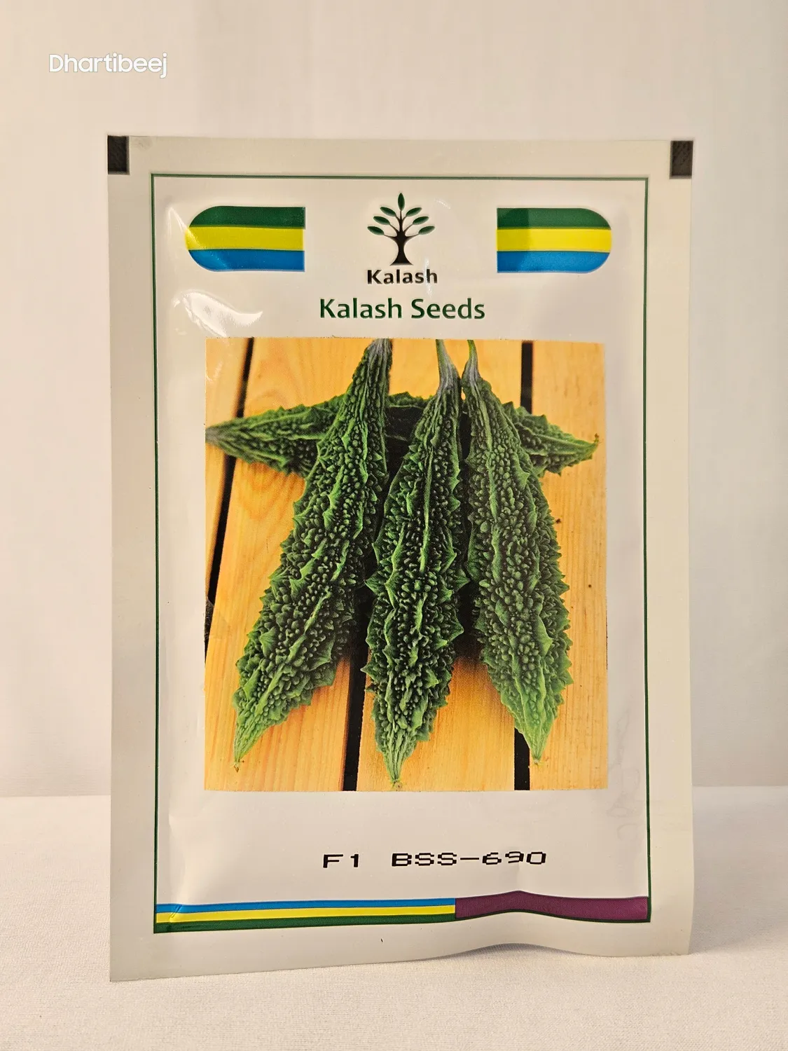 Bitter Gourd Kalash Bss -690