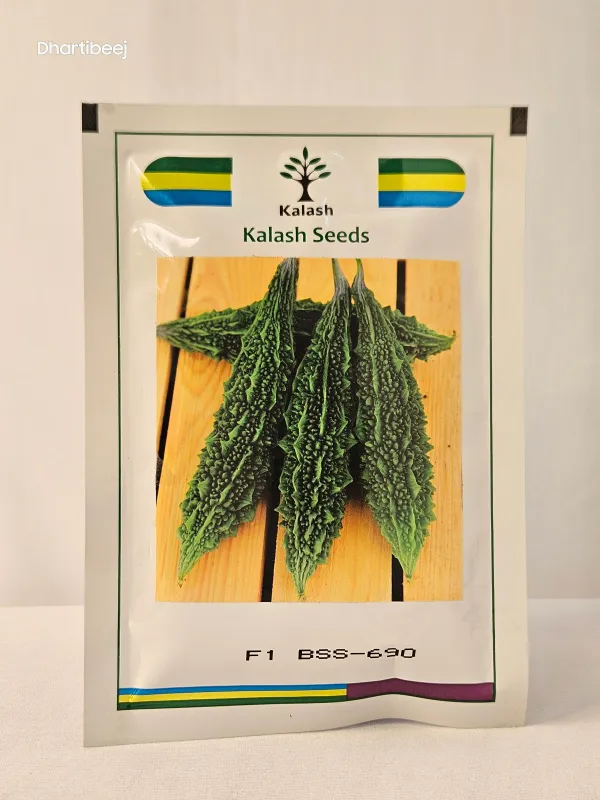 Bitter Gourd Kalash Bss -690