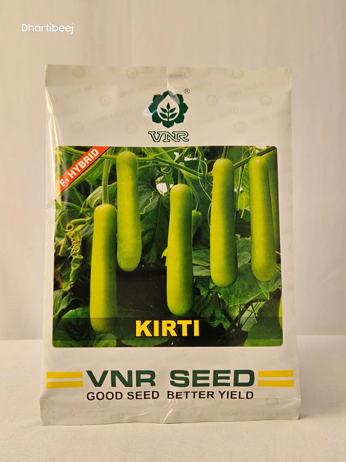 Bottelgourd Vnr Kirti