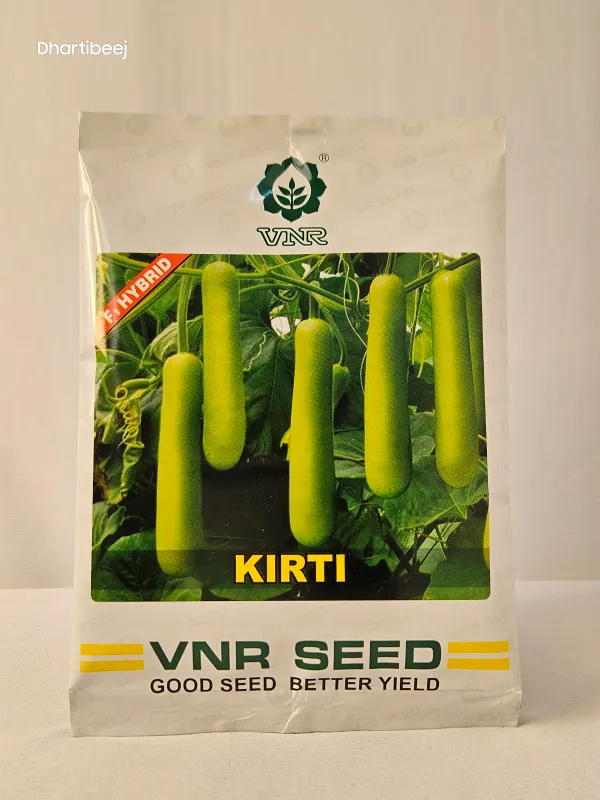 Bottelgourd Vnr Kirti