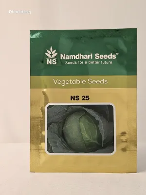 Cabbage NS 25