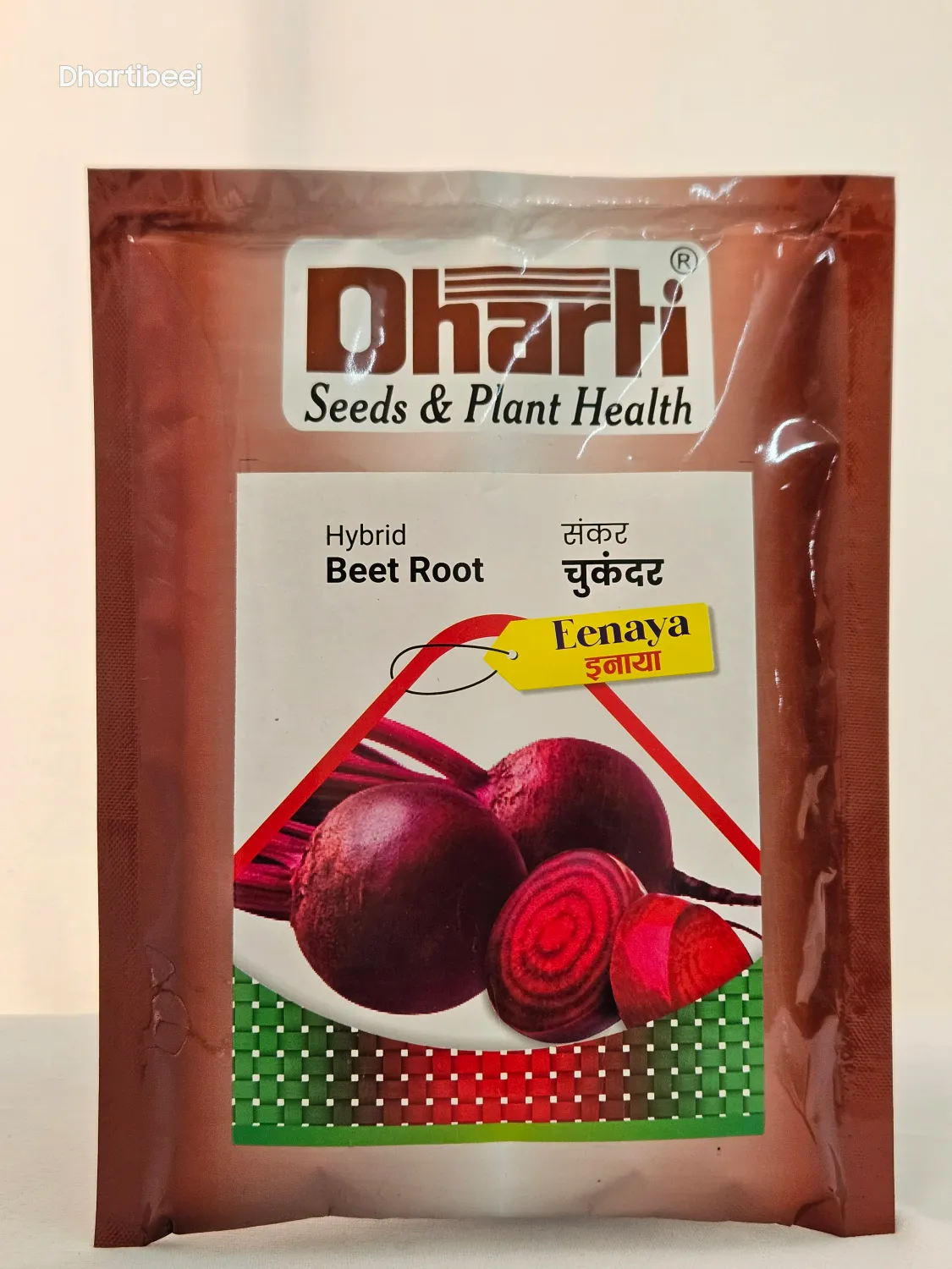 Beet Dharti Eenaya