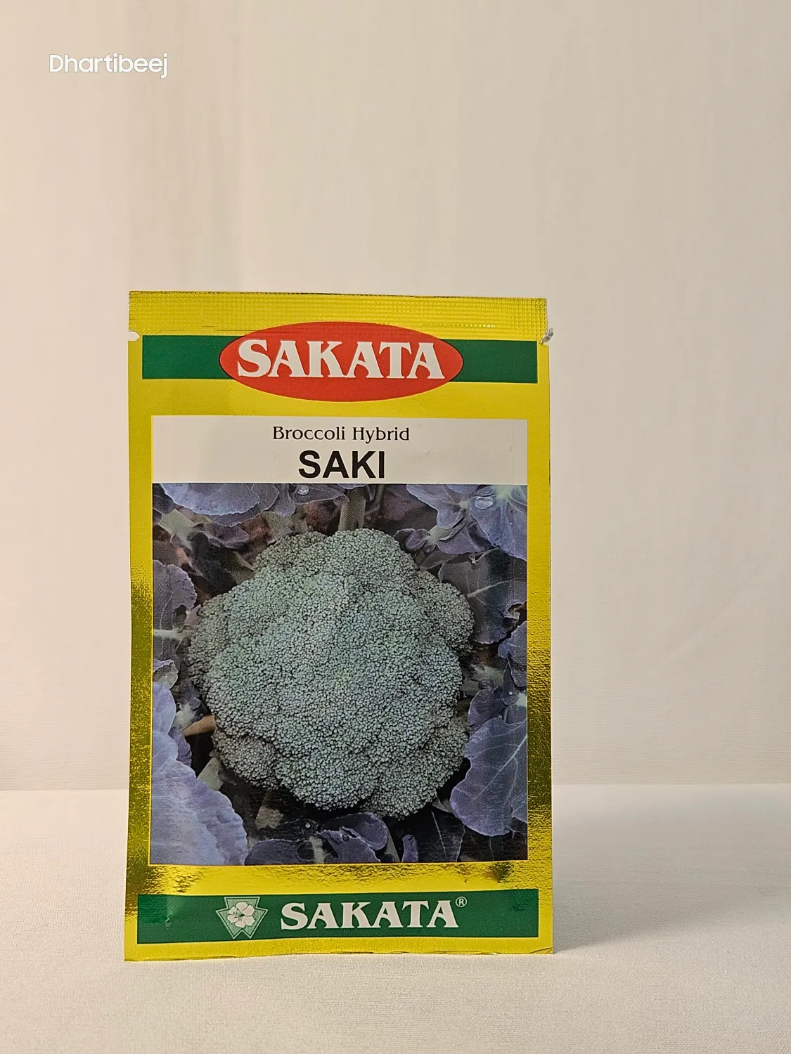 Broccoli Sakata Saki