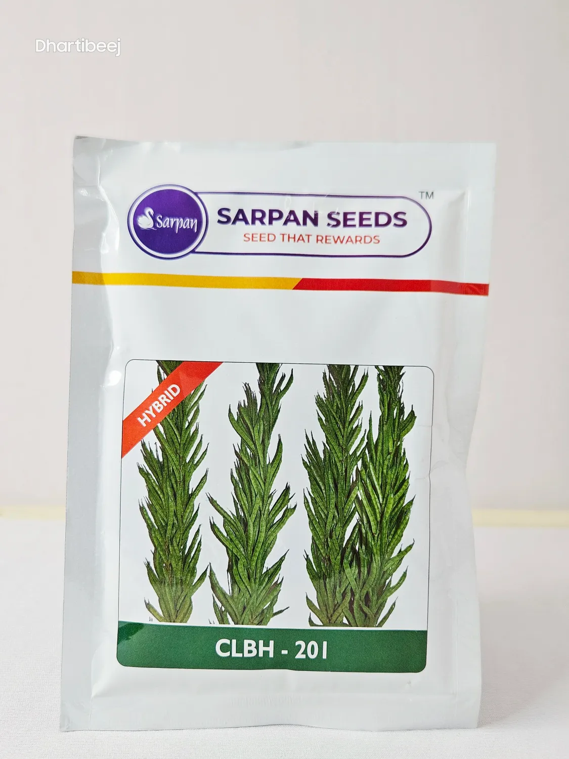 Gaur Sarpan D Clbh 201