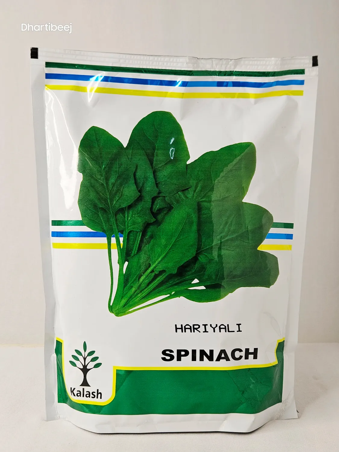 Palak kalash Hariyali