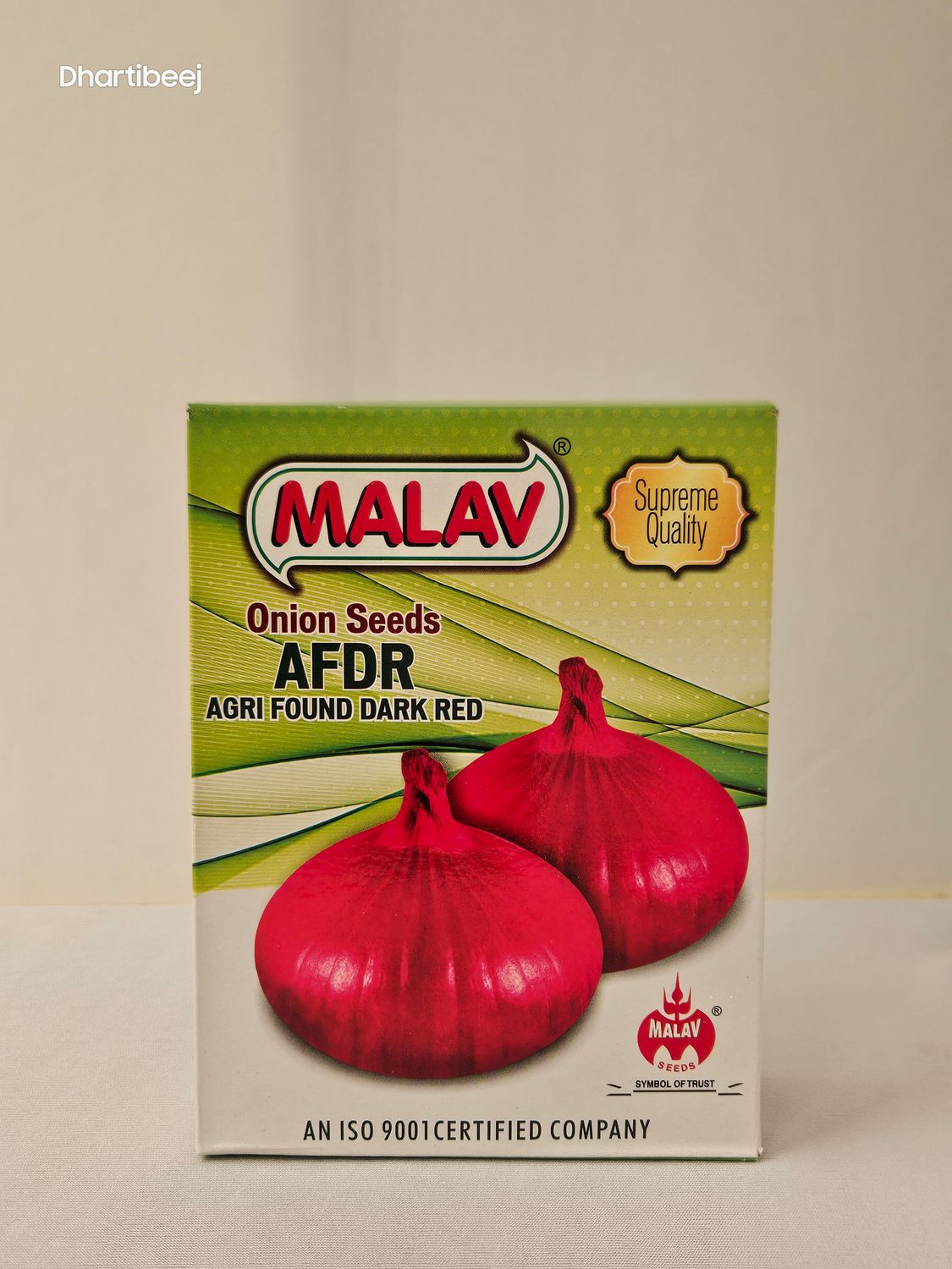 Onion Malav Afdr